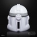 Шлем Star Wars Clone Trooper Phase II с преобразователем голоса The Black Series 